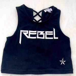 Rebelathletic sport bra